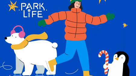 Park Life - Winter Edition