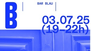 Bar Blau