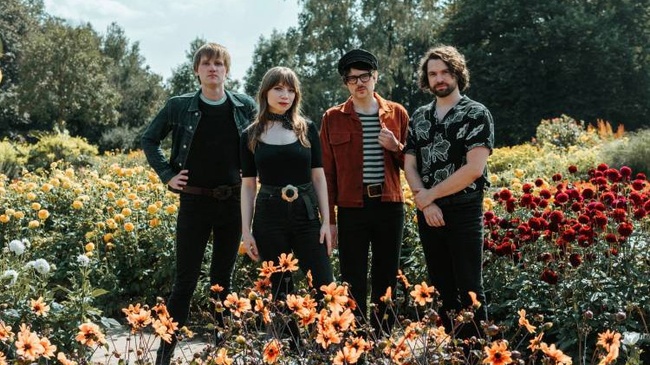 SUZAN KÖCHER´S SUPRAFON