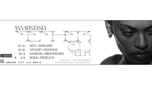 Annahstasia | Tether Tour