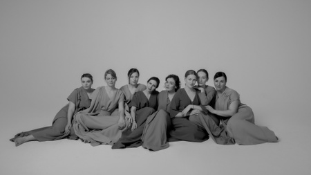 Ensemble New Babylon - ECHO