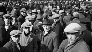 FOTO-TALK | Edith Tudor-Hart. Crossing Lines