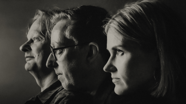 Iiro Rantala TRINITY