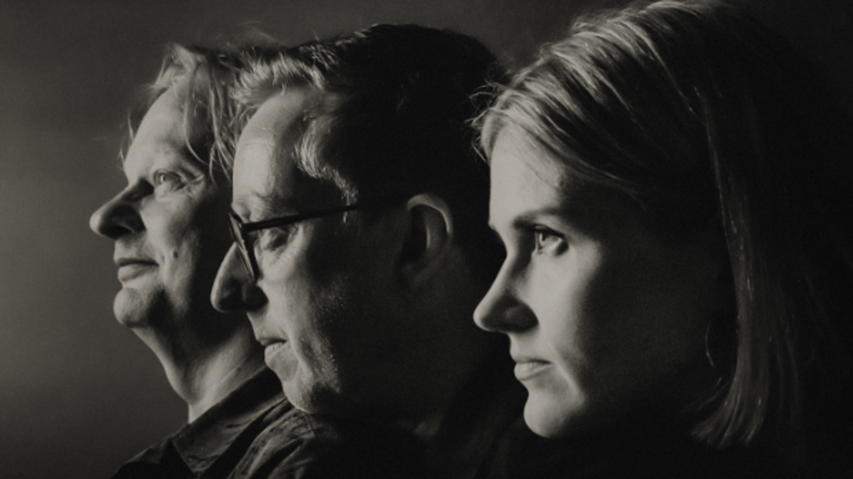 Iiro Rantala TRINITY