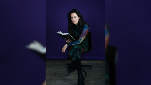 Spätcafé im Glockenhof: Saralisa Volm