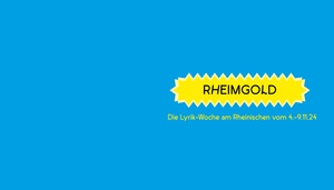 Rhyme Royal - Lyrik Lesung