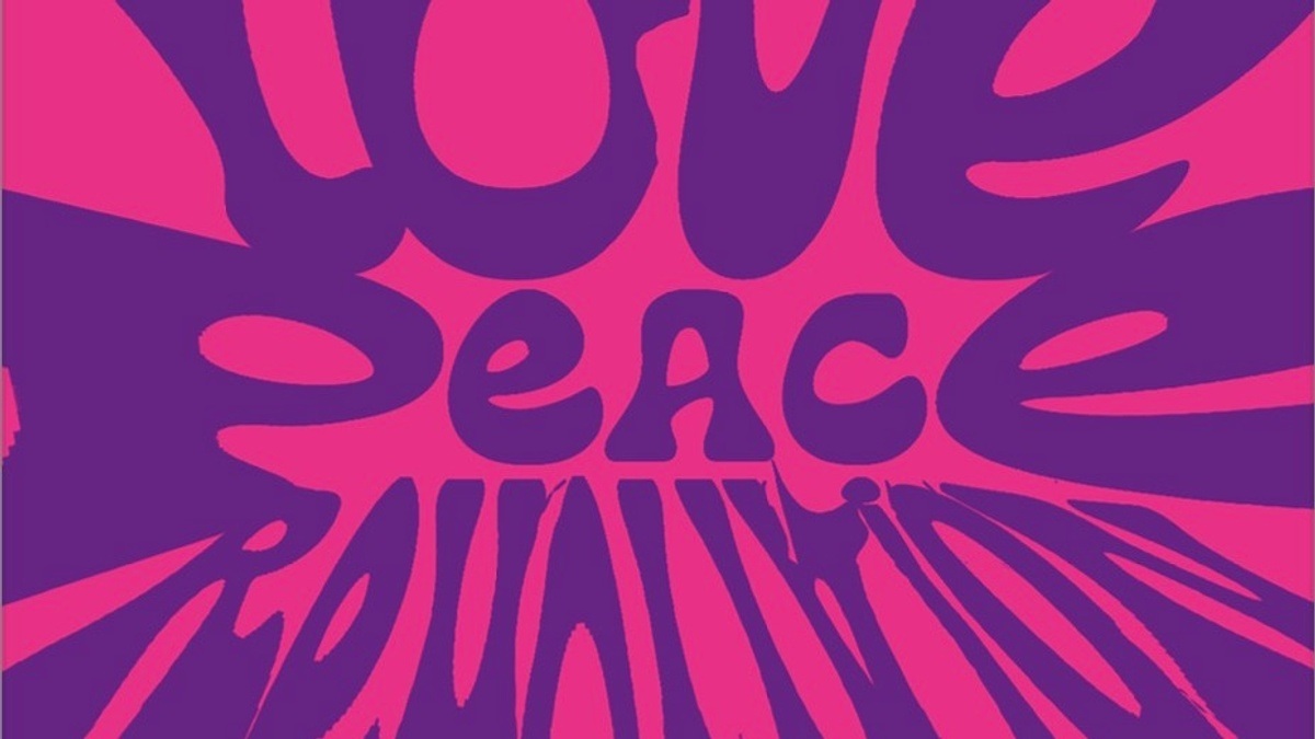 Love, Peace and Revolution: Chorkonzert mit den deineMaids