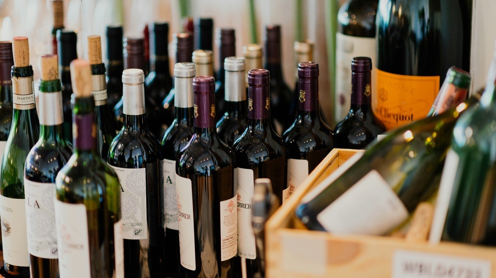 Wein- und Sommerfest Lehmitz