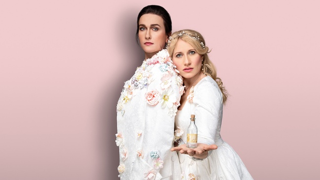 Zum letzten Mal: I Capuleti e i Montecchi – Romeo und Julia