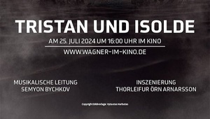Bayreuther Festspiele 2024: Tristan und Isolde