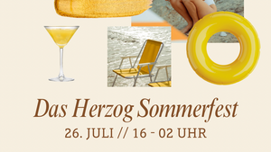 Herzogliches Sommerfest
