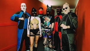 Tiefbasskommando - Chaos Tage Open Air 2026