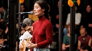 Son Mex. Mexikanisches Gitarrenkonzert