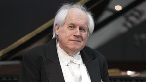 Heidelberger Frühling: Grigory Sokolov | Hochamt am Abend