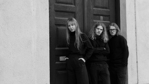 UNHEARD: Pablo Struff Trio