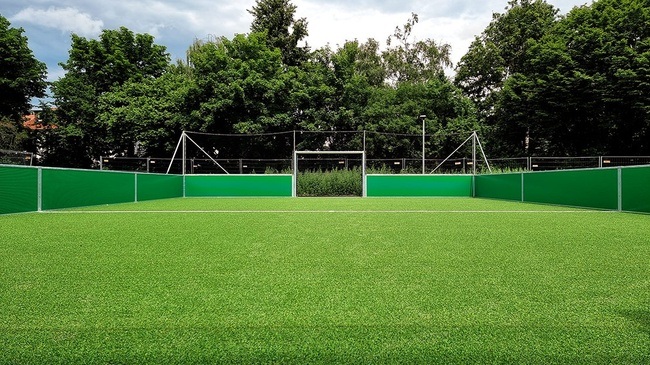 JUGAD pick-up football / pick-up Soccer