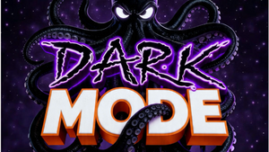 DARK MODE by OCTACORE