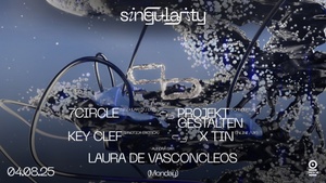 SINGULARITY