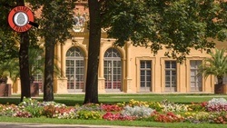 Krimi-Trail Erlangen