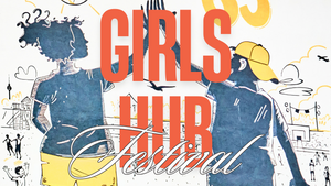 GIRLS HUB Festival 2026