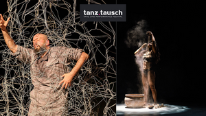 Double Bill: Inter Actions & ZOE/Haus Mawu