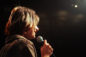 150. Poetry Slam