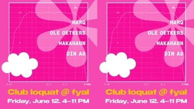 Club loquat @ fyal