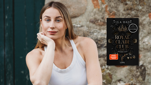 Dark Romantasy Abend mit Ayla Dade (ab 18)