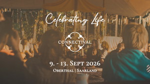 September Connectival 2026