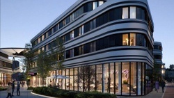 Moxy Finkenwerder