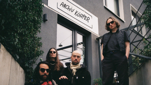 ARCHIV KÖRPER