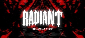 RADIANT | Halloween