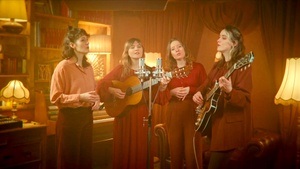 Prismeo UNPLUGGED: The Sirens