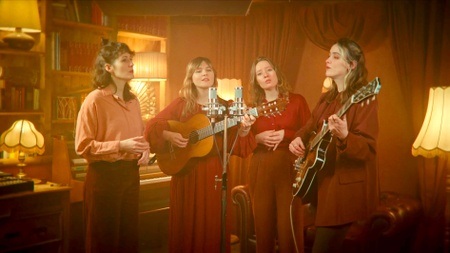 Prismeo UNPLUGGED: The Sirens