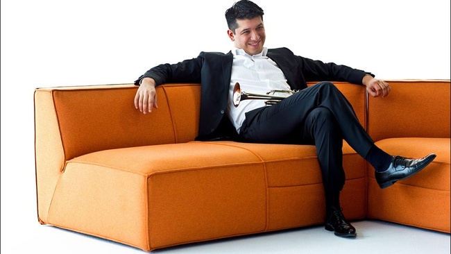 2. Toccata - Trumpet & Organ