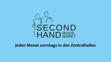 Second-Hand-Modemarkt