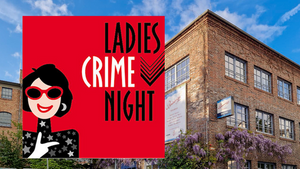 Leseflair | Ladies Crime Night der Mörderischen Schwestern