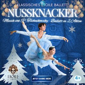 Ballet "Nussknacker"
