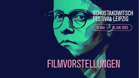 Schostakowitsch Festival - Testimony (Zeugenaussage)
