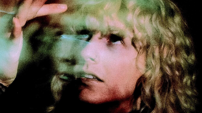 Connor Kelly & The Time Warp (US)