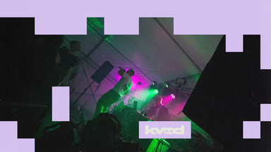 KOMM VORBEI OR DIE Festival