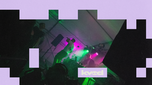 KOMM VORBEI OR DIE Festival