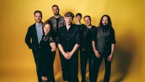 Wüstenberg - Nachtleben Frankfurt