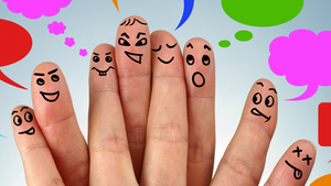 Wertschätzende Kommunikation in der Familie - Workshop