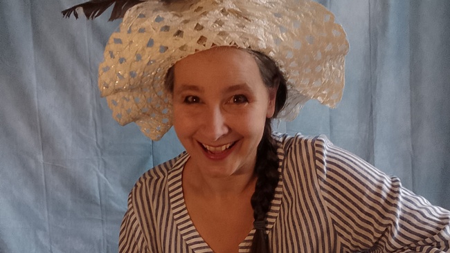 Kindertheater „Störtebekers Schatz“