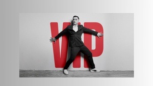 Özcan Cosar - VIP - Preview - AUSVERKAUFT
