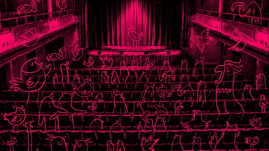 Die Mitsingshow by Constantin Gold