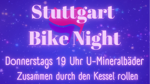 Bike Night Stuttgart