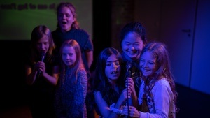 The loser takes it all - Karaoke-Party // Fritz-Wortelmann-Preis 2025