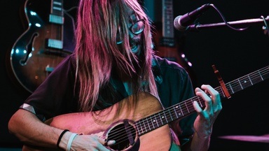 Johele music Live